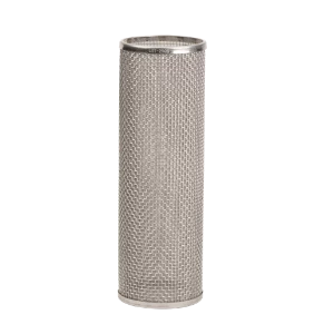 50M SCRENN, 2" T & MLS220 STRAINER