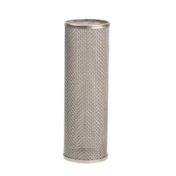 BANJO CORPORATION 102 LST280SS 80M SCREEN; 2" FP FLANGED Y