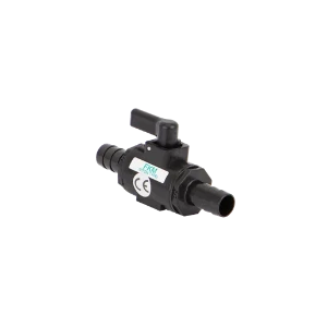MICRO VALVE; 1/2" HB, VITON