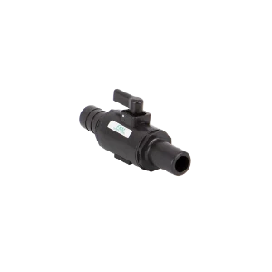 MICRO VALVE; 3/4" HB, VITON
