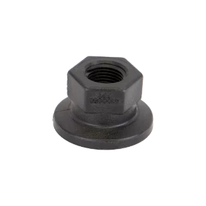 FLANGE ADAPTER; 1" X 1/2"FPT
