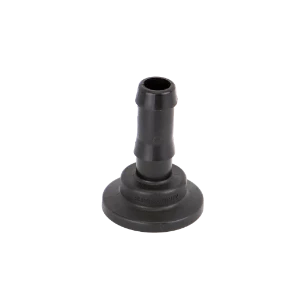 FLANGED BARB; 1" X 3/4" BARB