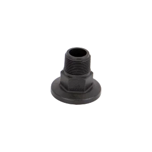 FLANGE; 1" X .75" MPT