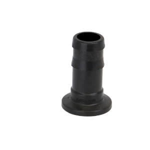 FLANGE; 1" X 1.25" BARB