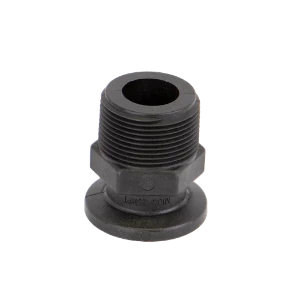 FLANGE; 1" X 1.25" MPT
