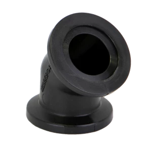 FLANGE; 1" X 1" FLANGE, 45 DEG