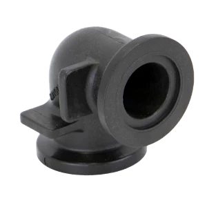 FLANGE; 1" X 1" FLANGE, ELBOW