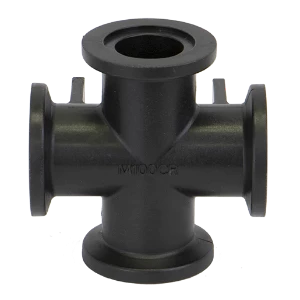 FLANGE; 1" CROSS