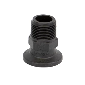 FLANGE; 1"  X 1"  MPT