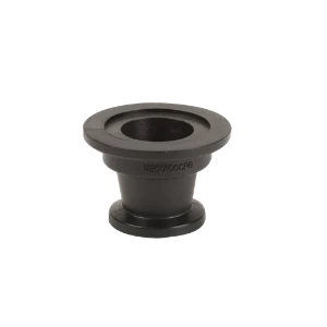 FLANGED COUPLING; 2" X 1"