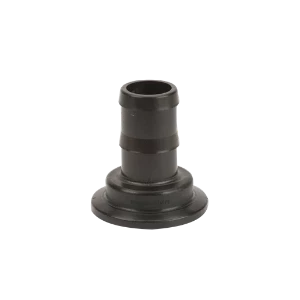 FLANGED BARB; 2" X 1-1/2"  BARB