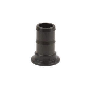 FLANGED BARB; 2" X 2" BARB