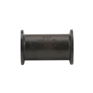 FLANGED CPLG; 2" X 2"