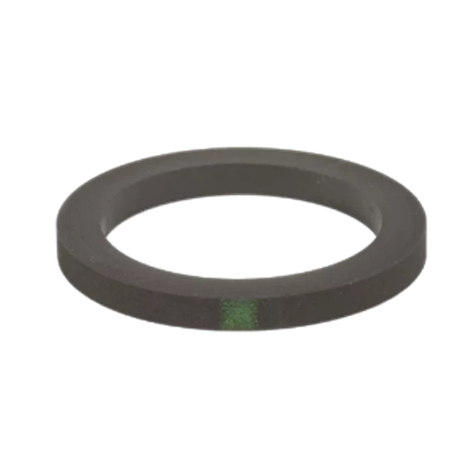 BANJO CORPORATION 102 M200GV FLANGE GASKET VITON; 220 FP SERIES