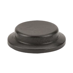 FLANGED PLUG; 2" STD