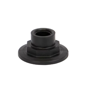 FLANGED PLUG; 2" STD X 3/4"