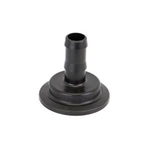 FLANGED BARB; 2" FP X 1" BARB