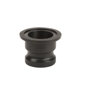 FLANGE ADAPTER; 2" FP X 2" MALE CAM