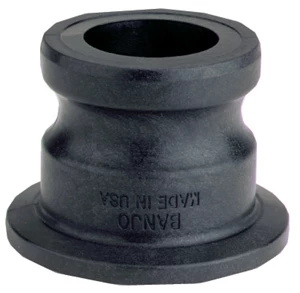 FLANGE; 1" X 1" MALE CAM