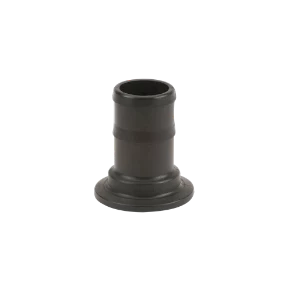 FLANGED BARB; 2" F.P. X 2" BARB