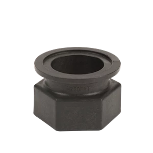 FLANGE ADAPTER; 2" FP X 2"FPT