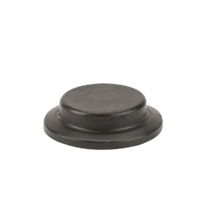 FLANGED PLUG; 2" FP