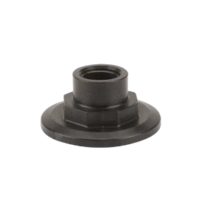 FLANGED PUG; 2"FP X 3/4"FPT