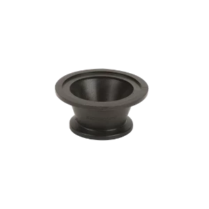 FLANGED CPLG; 3" X 2"FP