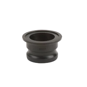 3" MALE CAM LOCK X FLANGE
