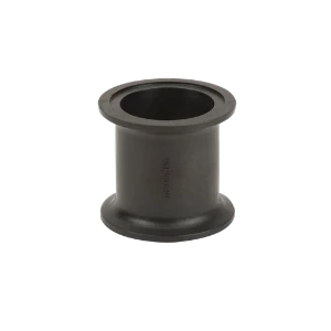 FLANGED CPLG; 3" X 3"