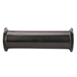 BANJO CORPORATION 102 M300C12 3" FLANGE COUPLING X 12" LONG