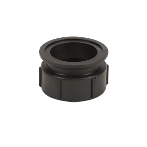 FLANGE ADAPTER; 3" X 3" FPT