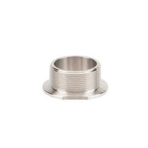 3"FLNGX3"MPT SS