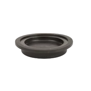 FLANGED PLUG; 3"