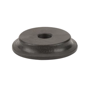 3" FLG PLUG X 3/4" FPT