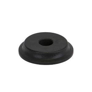 FLANG PLUG; 3" X 1"FPT