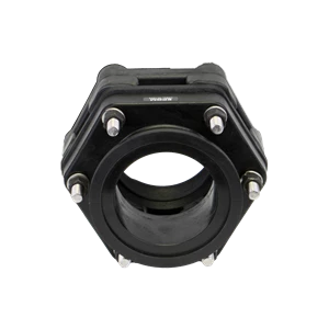 TANK FLANGE; 3" TOTAL DRAIN