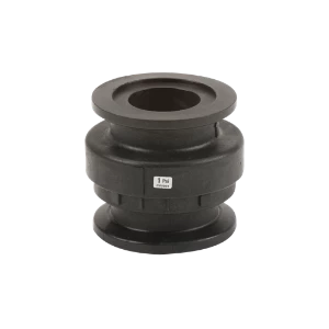 CHECK VALVE; 2" FLANGED