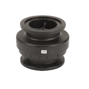 CHECK VALVE; 2" FP FLANGED