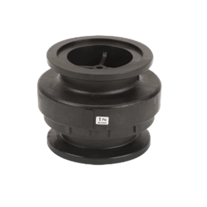 BANJO CORPORATION 102 MCV220 CHECK VALVE; 2" FP FLANGED