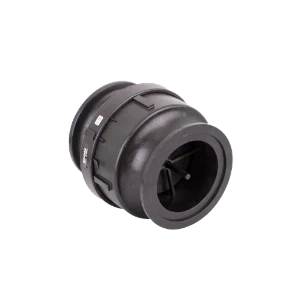 3" FLANGED CHECK VALVE W/ .5 LB SPRING