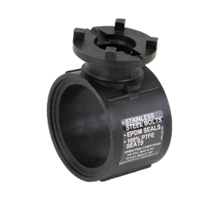 EV BODY 3/4" TO 1-1/4"