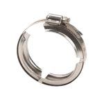 BANJO CORPORATION 102 MFC200 FLANGE CLAMP; 2"  SERIES