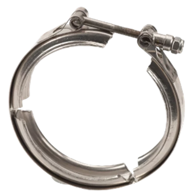 BANJO CORPORATION 102 MFC300TB FLANGE CLAMP; 3" "T" BOLT