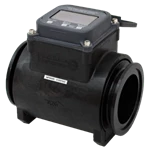BANJO CORPORATION 102 MFM300 *3" FLANGED MAG-METER