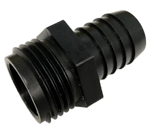 MGHT X HB 1/4" BARB