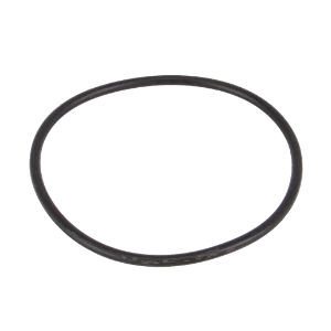 END CAP GASKET; 3" STRAINER
