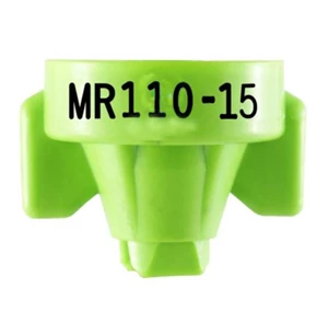 MR SPRAY TIP WILGER LT. GREEN