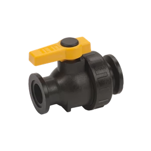1" FP MANIFOLD UNION VALVE