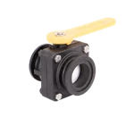 BANJO CORPORATION 102 MVS220CF 2" FP STUBBY MANIFOLD VALVE